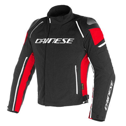 Giacca moto tessuto dainese - giacca,