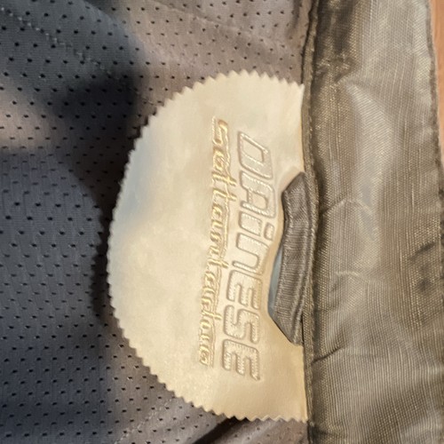 Giacca moto dainese - giacca,
