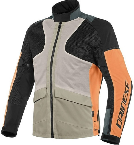 Giacca moto touring - giacca,