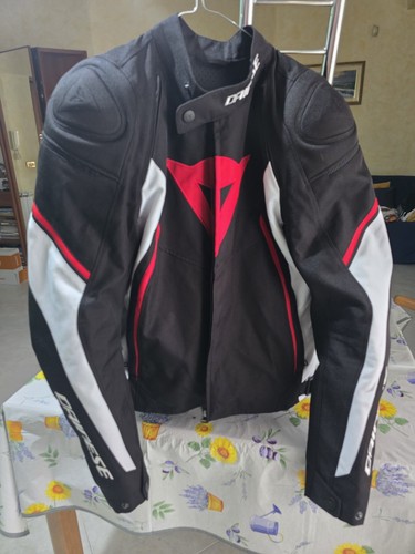 Dainese avro tex - d2, giacca