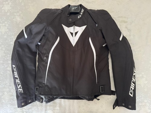 Giacca moto dainese - giacca,