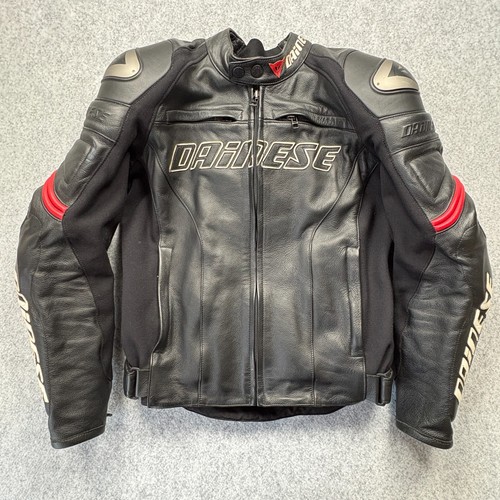 Giacca moto dainese - dainese, racing