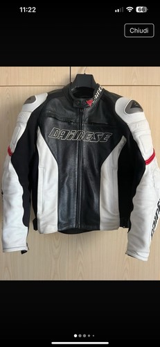 Giacca moto dainese uomo - moto,
