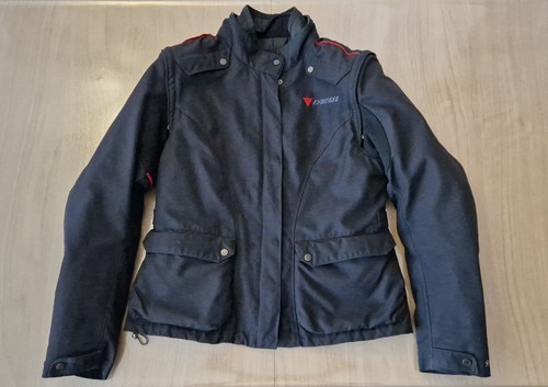 Giacca moto donna - giacca, dainese