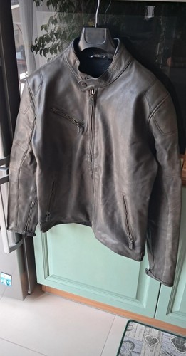 Giacca moto ducati - by, dainese