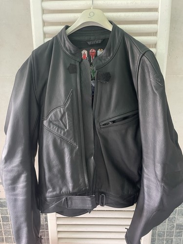 Giubbotto moto dainese vera - dainese, in