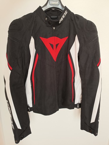 Giacca moto dainese - dainese, d2
