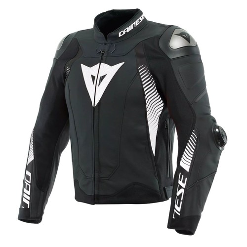 Dainese giacca pelle moto - dainese,