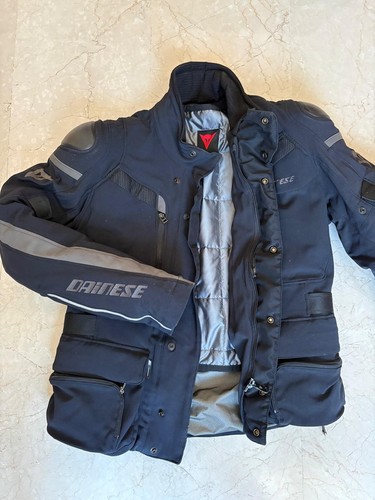 Giacca moto dainese uomo - dainese,