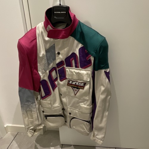 Giacca moto - giacca,