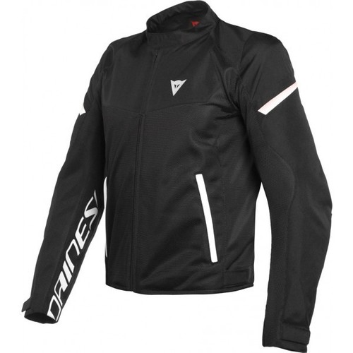 Giacca moto uomo estiva