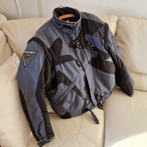 Dainese giacca moto - , gtr