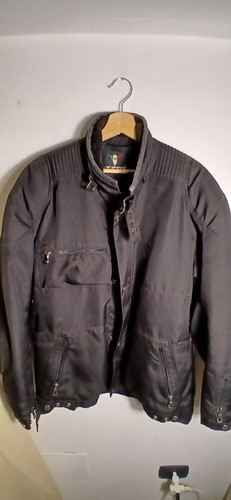 Giacca moto dainese tessuto - dainese,