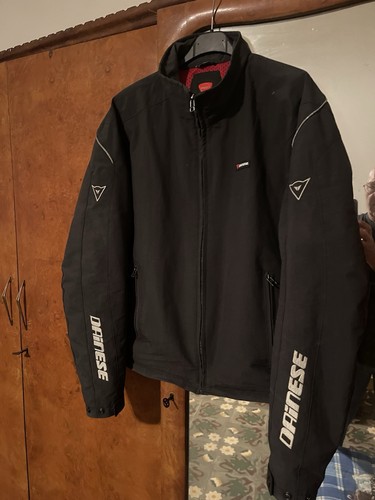 Giubbotto moto dainese - moto, tg