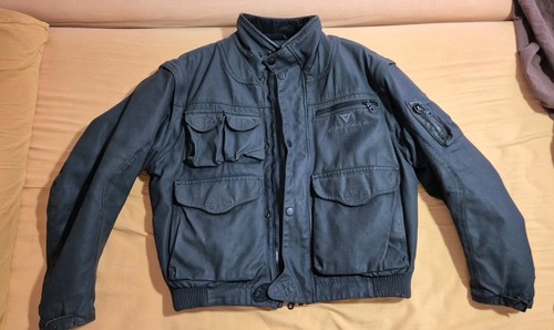 Dainese giacca moto - dainese, uomo
