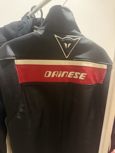 Giubbotto moto uomo - moto,