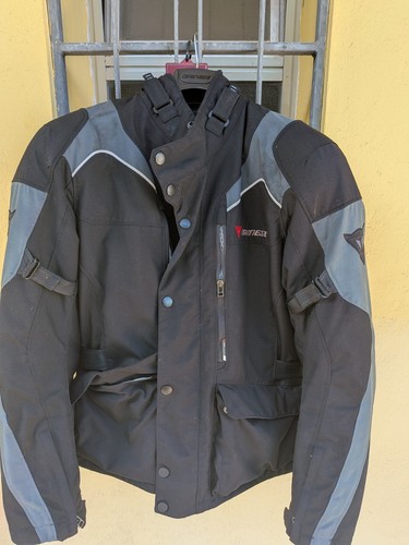Giacca uomo moto dainese - giacca,