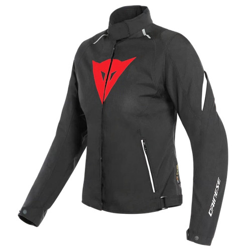 Giacca moto tessuto dainese - tessuto,