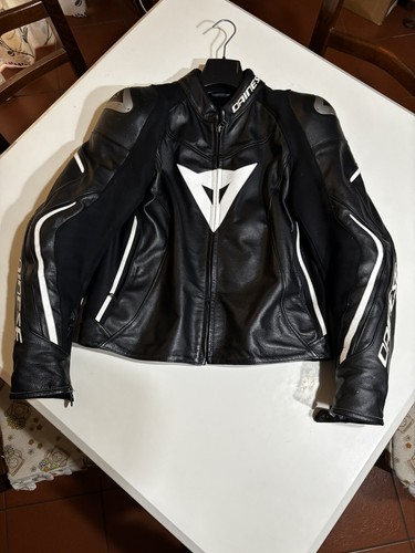 Giacca moto dainese in - giacca,