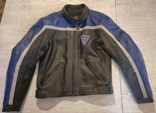 Giacca moto uomo dainese - giacca,