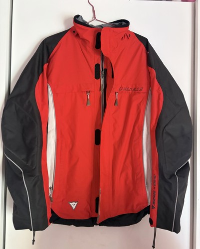 Giacca moto dainese gore - moto, gore-tex