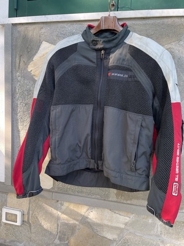 Giubbotto moto dainese - dainese, con