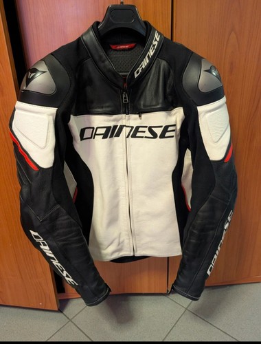 Giacca moto dainese - giacca,
