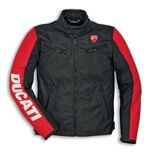 Giacca company moto uomo - giacca, c3
