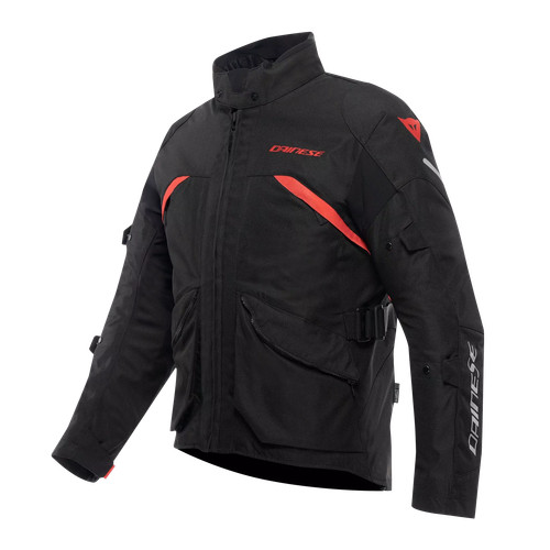 Giacca moto dainese tempest - giacca,