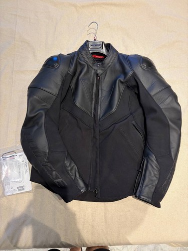 Dainese iperattiva giacca moto - iperattiva,