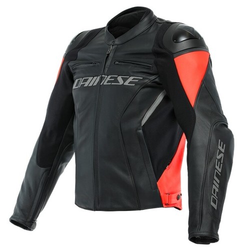 Giacca moto dainese pelle - giacca, in
