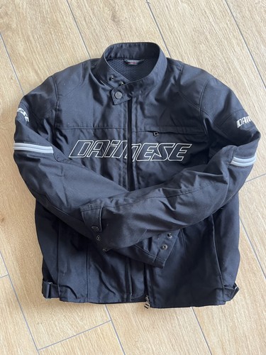 Giacca moto dainese uomo - giacca,