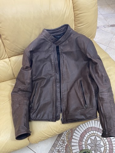 Giacca moto dainese - da, in