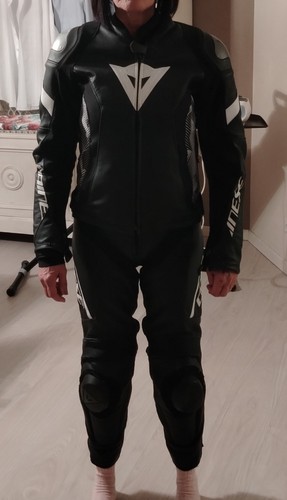 Tutta pelle moto dainese - tutta,