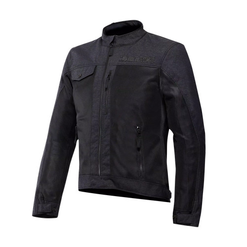 Dainese alfama air tex - tex, dark