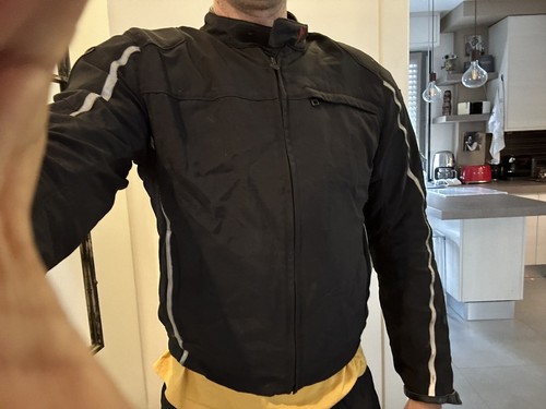 Giacca moto dainese leggera - moto, 48