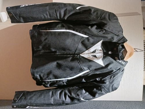 Giacca moto estiva - giacca,