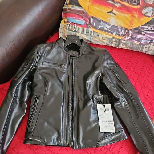 Giacca moto donna - giacca,