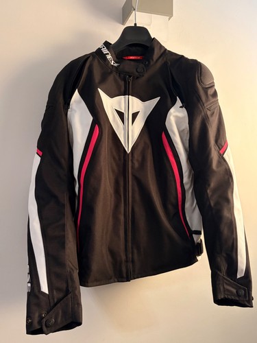 Giacca moto dainese donna - giacca,