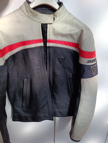 Giacca moto dainese tg48 - da,