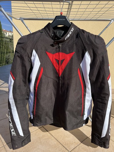 Dainese avro tex - avro, giacca