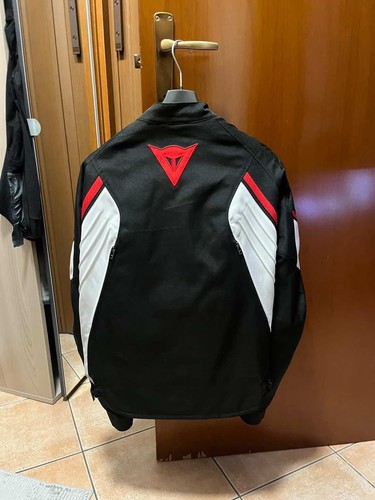 Giacca moto dainese - giacca,