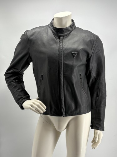 Giacca moto pelle dainese - moto,