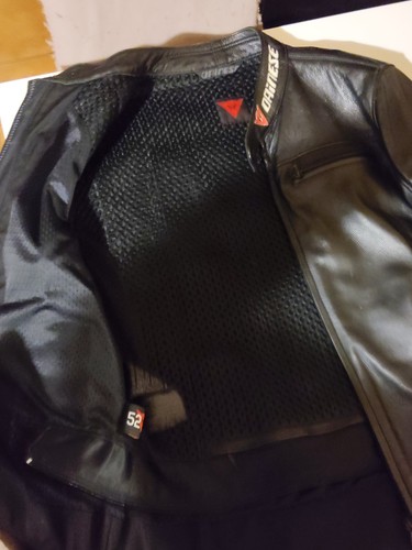 Giubbotto moto dainese - moto,