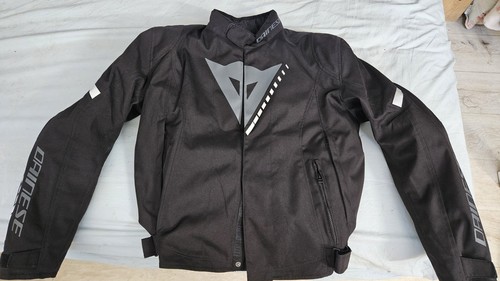 Giacca moto uomo - moto, dainese