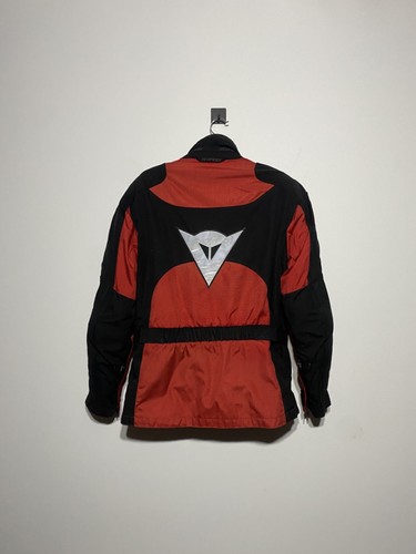 Giacca moto vintage dainese - giacca,