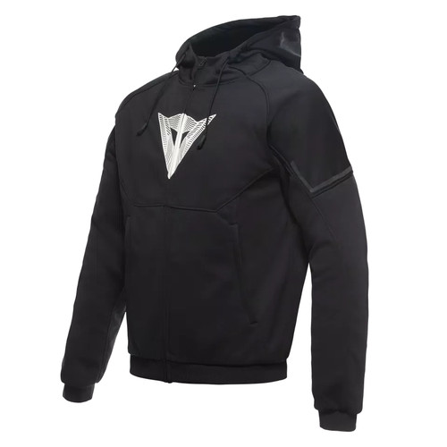 Giacca felpa moto dainese - felpa,