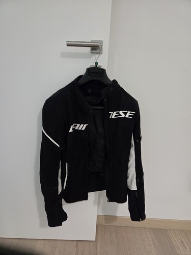 Giacca moto donna dainese - giacca,