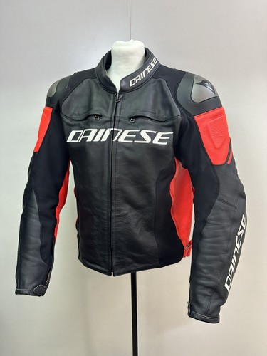 Giacca dainese moto pelle - giacca,