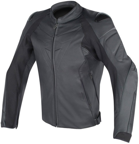 Dainese fighter giacca moto - giacca, in